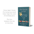 My Uterus is in Her Chaotic Era Paperback