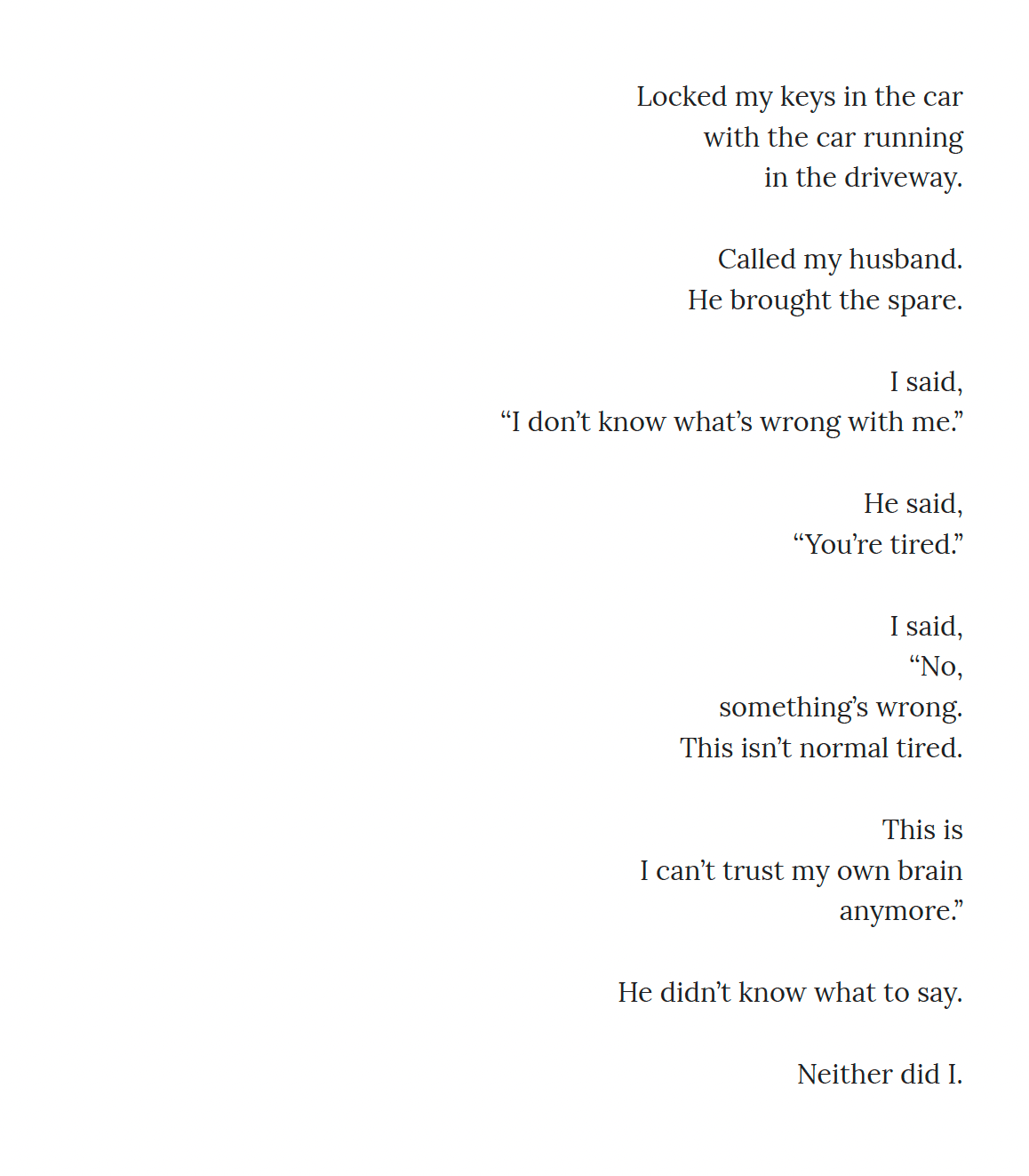 My Uterus is in Her Chaotic Era eBook